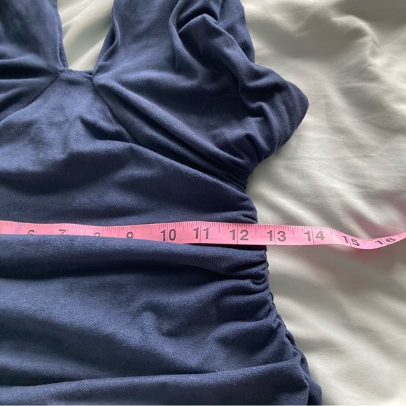 Daniela Corte bodycon dress - Picture 8 of 9